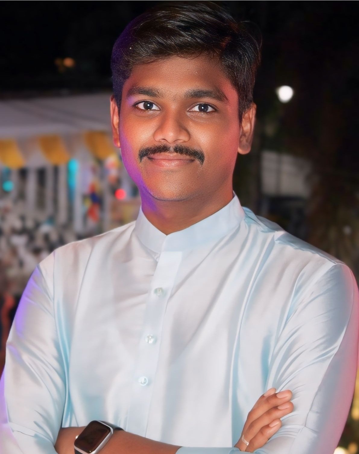 Rajratna Balkhande
